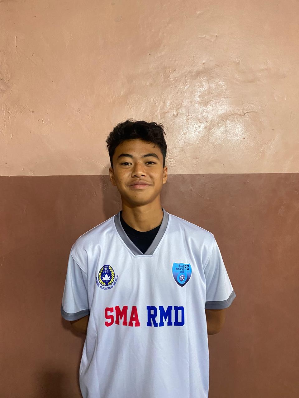 Muhammad Feroz Rahman